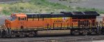 BNSF 3764